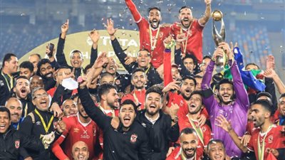 تعرف على موعد مواجهة الأهلي والدحيل القطري في مونديال الأندية