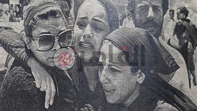 مطاردة بعد الفجر وسر السيارة الخضراء.. ننشر أقوال الشاهد الوحيد في حادث عمر خورشيد