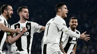 غيابات بالجملة في قائمة يوفنتوس لنهائي السوبر الإيطالي