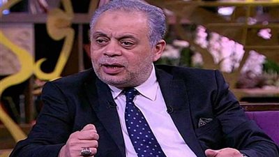 أشرف زكي: ننتظر اعتذارًا واضحًا عن إساءة نائب البرلمان للفنانين ولن نسمح بالتعدي