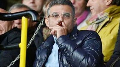 25 يناير.. الجنايات تستمع لدفاع المجني عليهم في اتهام ماجد سامي بالاستيلاء على 9 مليارات جنيه