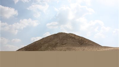 باحث أثري يكشف أسرار حياة الملك 