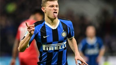 ليس لاوتارو.. برشلونة يقترب من خطف جوهرة إنتر