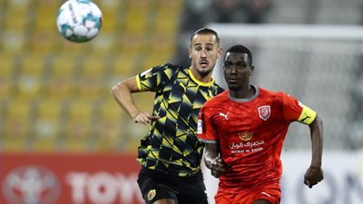 منافس الأهلي في مونديال الأندية.. الدحيل يتعادل مع قطر بالدوري القطري