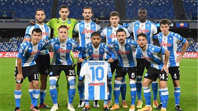 جاتوزو يعلن قائمة نابولي لمواجهة يوفنتوس في السوبر الإيطالي