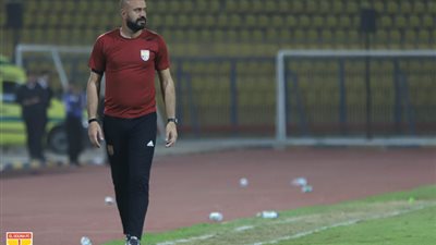 رضا شحاتة عن الخسارة من الزمالك: لست قلقًا.. وهذا موقفنا من ضم كريم بامبو