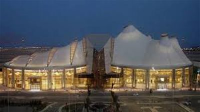 مطار شرم الشيخ يستقبل 40 رحلة جوية داخلية وسياحية اليوم