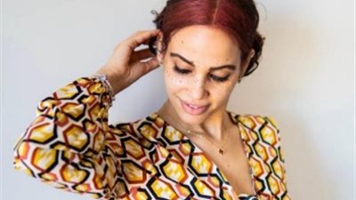 نور عمرو دياب تثير السوشيال ميديا بهذه الصور