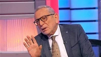 القيعي: وقائع أكثر جرمًا من تصرف الشناوي مرت مرور الكرام 