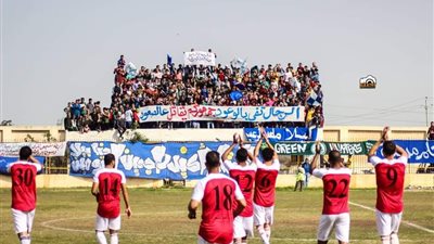 15 حالة كورونا بين صفوف فريق بيلا وتأجيل مباراة أبو قير للأسمدة