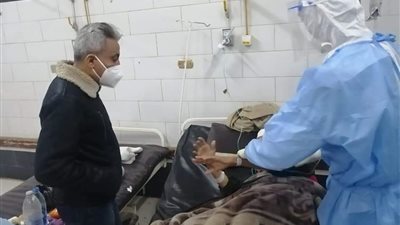 إحالة عناصر من الطاقم الطبي بمستشفى قنا العام للنيابة الإدارية.. تعرف على السبب