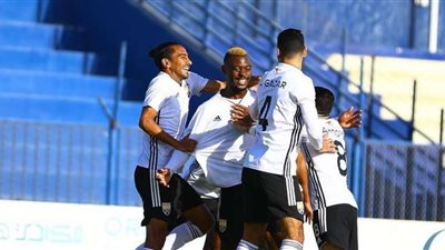 الجونة راحة من التدريبات اليوم قبل لقاء دجلة