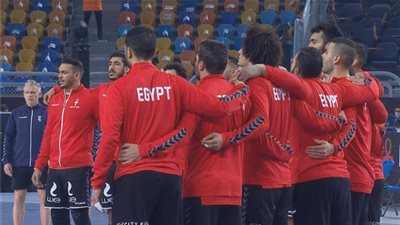 أبرزها مصر وروسيا.. مباريات اليوم فى بطولة العالم لكرة اليد