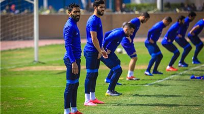 الأهلي يختتم اليوم استعداداته لـ 