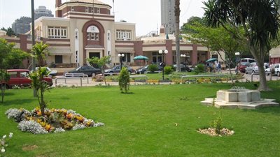 وزارة الشباب: إحالة واقعة التورتة الجنسية بنادي الجزيرة للنائب العام 