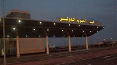 مصادر تكشف زيادة الرحلات العربية المباشرة إلى مطار برج العرب (خاص)