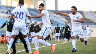 أسوان يخضع لمسحة كورونا قبل مواجهة الزمالك في الدوري