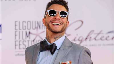 أحمد الفيشاوي يستعد لتصوير 