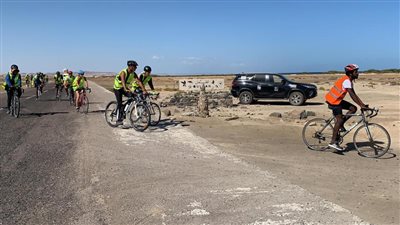 وزيرة البيئة: إجراء تقييم بيئي استراتيجي لمنطقة جنوب البحر الأحمر 