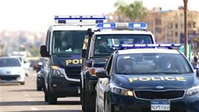 أمن المنافذ يضبط 169 حكمًا قضائيًا متنوعًا