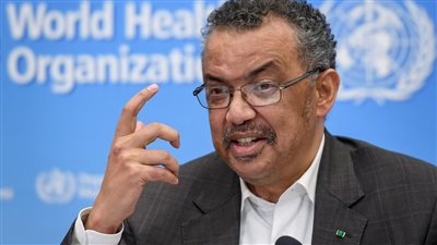 منظمة الصحة العالمية ترحب بمعاهدة التأهب للجائحة مع الاتحاد الأوروبي