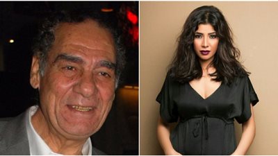 أحمد فؤاد سليم ومها نصار أحدث المنضمين لمسلسل 