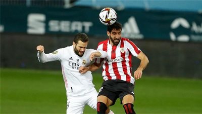 استبعاد ناتشو من قائمة ريال مدريد لهذا السبب