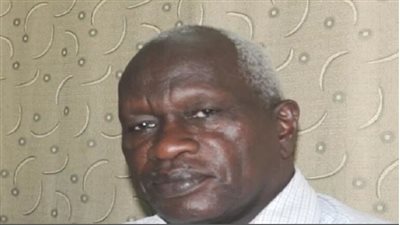 السودان: مسلحون يهاجمون منزل والي غرب دارفور