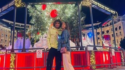 عمرو وردة لـ