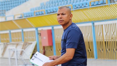 أبو طالب العيسوي يقدم استقالته من تدريب الإسماعيلي.. ويؤكد دعمه للقماش (خاص)