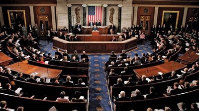 الأغلبية الديمقراطية في مجلس النواب الأمريكي: الكابوس الذي دام 4 سنوات انتهى