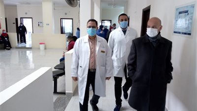 أول تعليق رسمي على فتح حساب بنكي لتلقي 