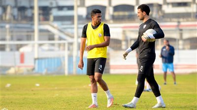 البنك الأهلي يضم كريم بامبو 6 أشهر على سبيل الإعارة