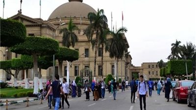 مصدر: عودة الدراسة بالجامعات مرتبط بتداعيات كورونا.. واستعدادات للامتحانات الإلكترونية