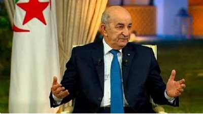 الرئيس الجزائري يخضع لعملية جراحية في ألمانيا