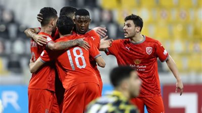 منافس الأهلي.. الدحيل القطري: استعدادات خاصة لمباراة كأس العالم للأندية