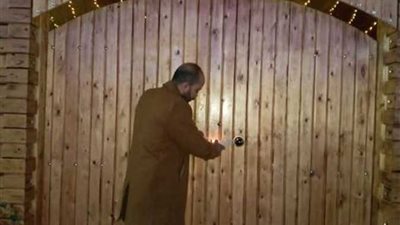 رئيس مدينة قليوب: جميع قاعات الأفراح ملتزمة بقرارات مواجهة كورونا (خاص)