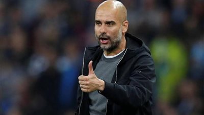 مانشستر سيتي: ترتيب الدوري غير مهم بالنسبة لنا في المرحلة الحالية