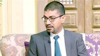 عضو بمجلس الشيوخ يتقدم بدراسة حول حوكمة القطاع الصحي