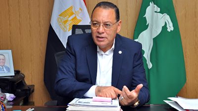 محافظ الشرقية يُعلن السماح بإقامة الأفراح والمناسبات رغم انتشار كورونا