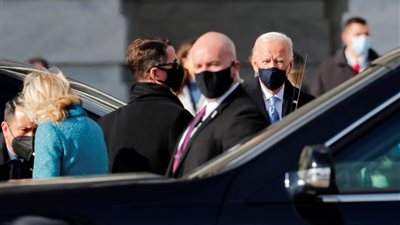 روسيا والفاتيكان والأمم المتحدة.. ردود فعل دولية على تنصيب جو بايدن