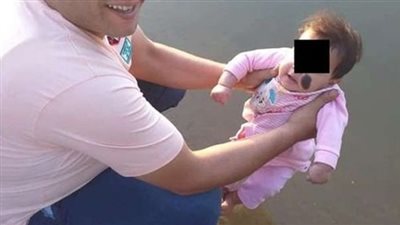 ننشر  اعترفات المتهم بتعرية طفلته وسط الشارع ومحاولة قتلها 