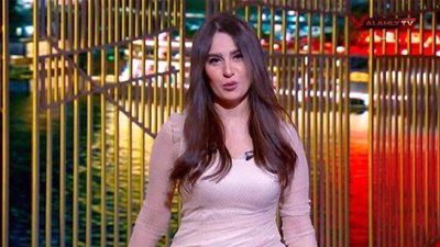 سهام صالح تهنئ منتخب مصر لليد بعد الفوز على روسيا (صورة)