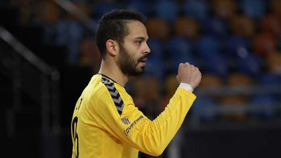 الطيار: الفوز على روسيا سيكون نقطة انطلاق لأفضل مركز في المونديال