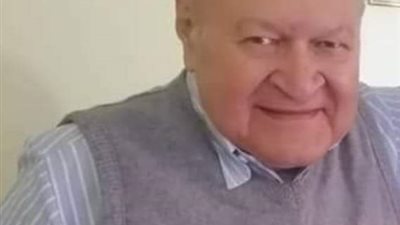 وفاة وكيل طب بنها الملقب بـ