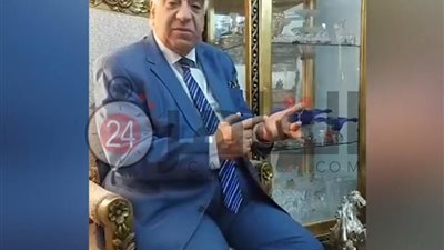 خبير أمني يقترح عبر 