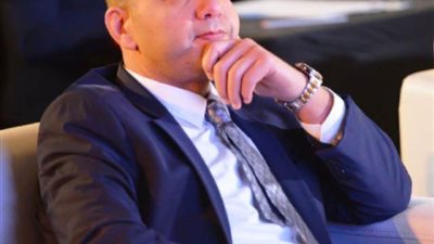 المتحدة تجدد الثقة في جمال صلاح عضوا منتدبا لشركة 