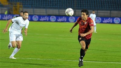 باتشيكو يرفض عودة محمد إبراهيم للزمالك