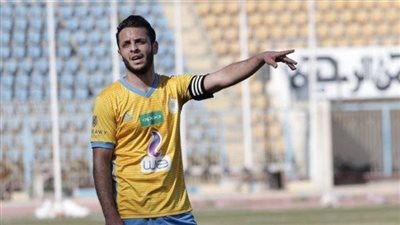 سلبية مسحة عمر الوحش قبل مواجهة غزل المحلة