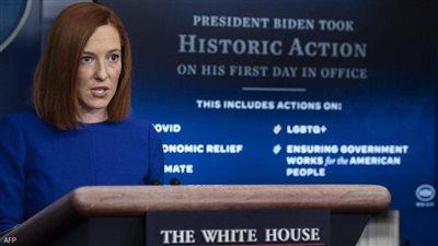 البيت الأبيض: جو بايدن سيعيد بناء تحالفات الولايات المتحدة